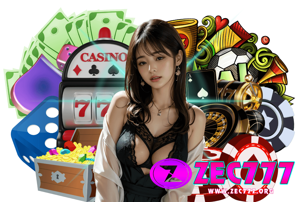 zec777 สมัคร